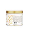 SHEA BUTTER & FLAXSEED OIL CURLING CREAM, 15 OZ