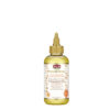CASTOR, GRAPESEED, ARGAN, COCONUT & OLIVE 5 ESSENTIAL OILS, 4OZ