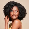 COCONUT OIL & BAOBAB OIL LEAVE-IN CREAM, 18OZ