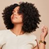 COCONUT OIL & BAOBAB OIL LEAVE-IN CREAM, 18OZ