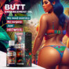 Booty Booty Enhancement Oil | Butt