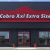 Cobra Xxl Extra Size