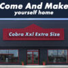 Cobra Xxl Extra Size