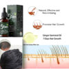 5 Days Fast Hair Growth Oil