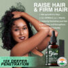 5 Days Fast Hair Growth Oil | 10 X Deeper Penetrationnnnnnn