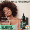 5 Days Fast Hair Growth Oil | 10 X Deeper Penetrationnnnn