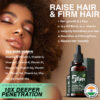 5 Days Fast Hair Growth Oil