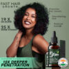 5 Days Fast Hair Growth Oil