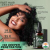 5 Days Fast Hair Growth Oil