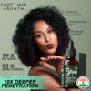 5 Days Fast Hair Growth Oil