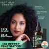 5 Days Fast Hair Growth Oil
