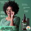 5 Days Fast Hair Growth Oil