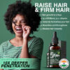 5 Days Fast Hair Growth Oil | 10 X Deeper Penetrationnnnnnnnnnnnn