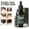 5 Days Fast Hair Growth Oil