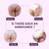 Hiplift Buttocks Enhancement Oil, Butt Firming Enhancement Oil for Women, Natural Herbal Hip Lift Up Massage Oil, Butt Cellulite Removal, Firming & Lifting Fast