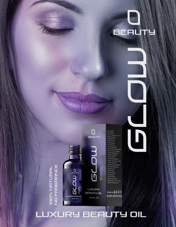 Glow beauty oil | Glow Skinnnnnnnnnnnnnnnnnn