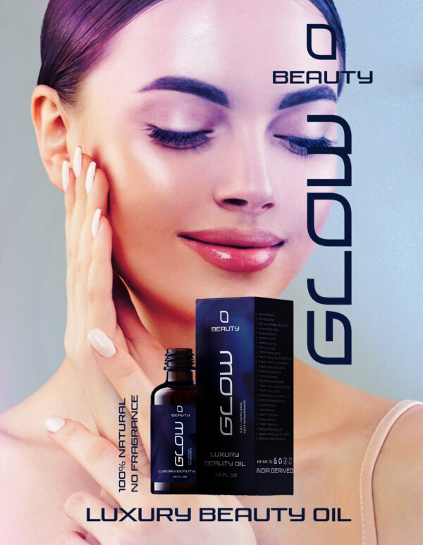 Glow beauty oil | Glow Skinnnnnnnnnnnnnnnnn