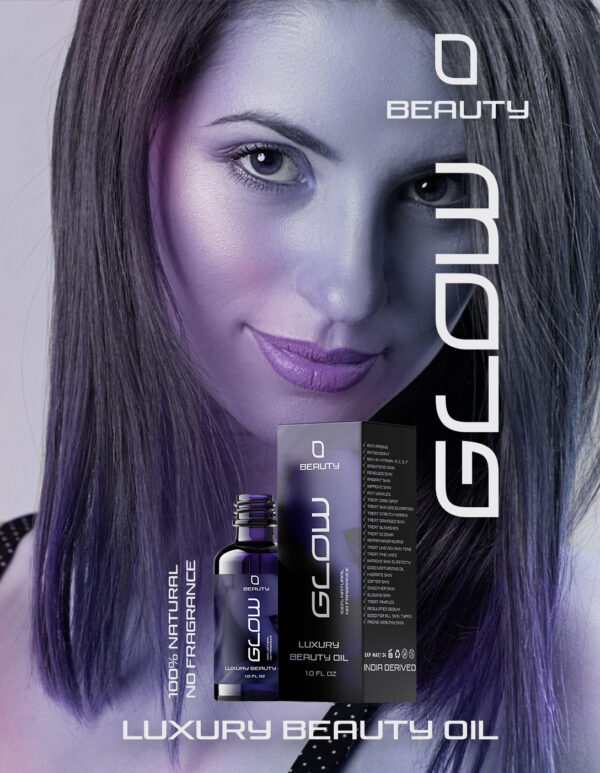 Glow beauty oil | Glow Skinnnnnnnnnnnnnnnn