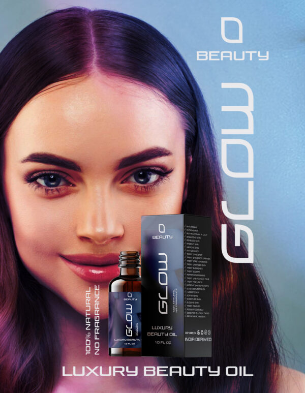 Glow beauty oil | Glow Skinnnnnnnnnnnnnn