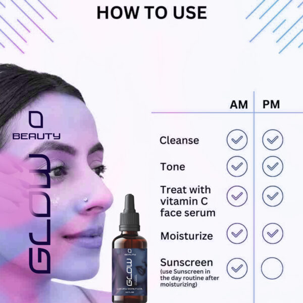 Glow beauty oil | Glow Skinnn