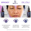 Glow beauty oil | Glow Skin
