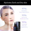 Glow beauty oil | Skin Solutionnnnnnnnnnn