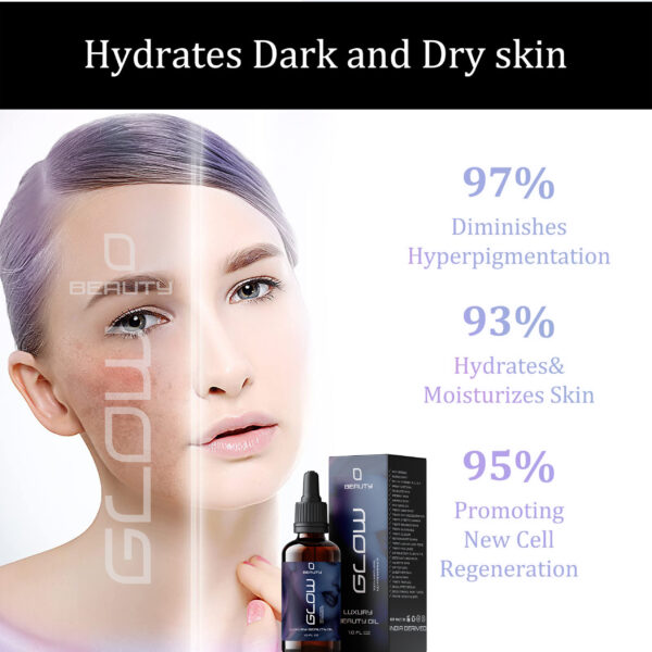 Glow beauty oil | Skin Solutionnnnnnnnnnn
