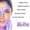 Glow beauty oil | Skin Solutionnnnnnnnnn