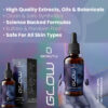 Glow beauty oil | Skin Solutionnnnnn