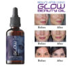 Glow beauty oil | Skin Solutionnnn