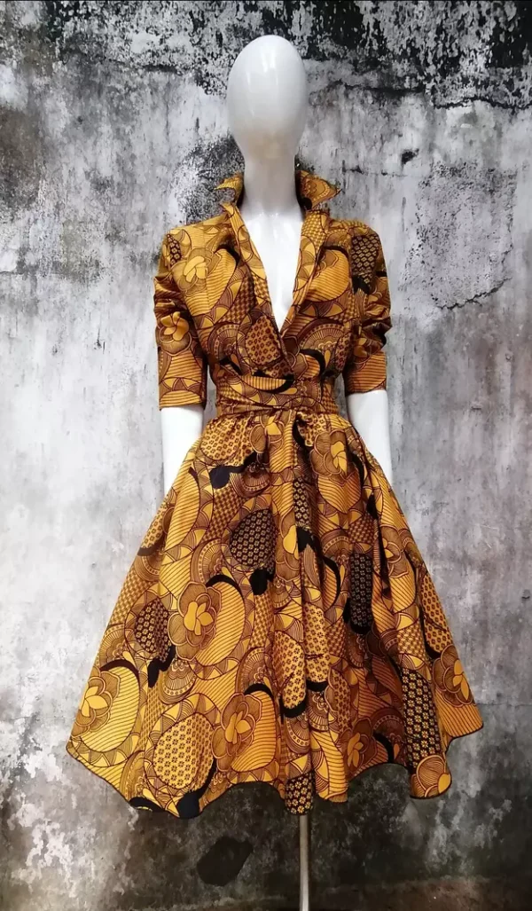 Vintage dress