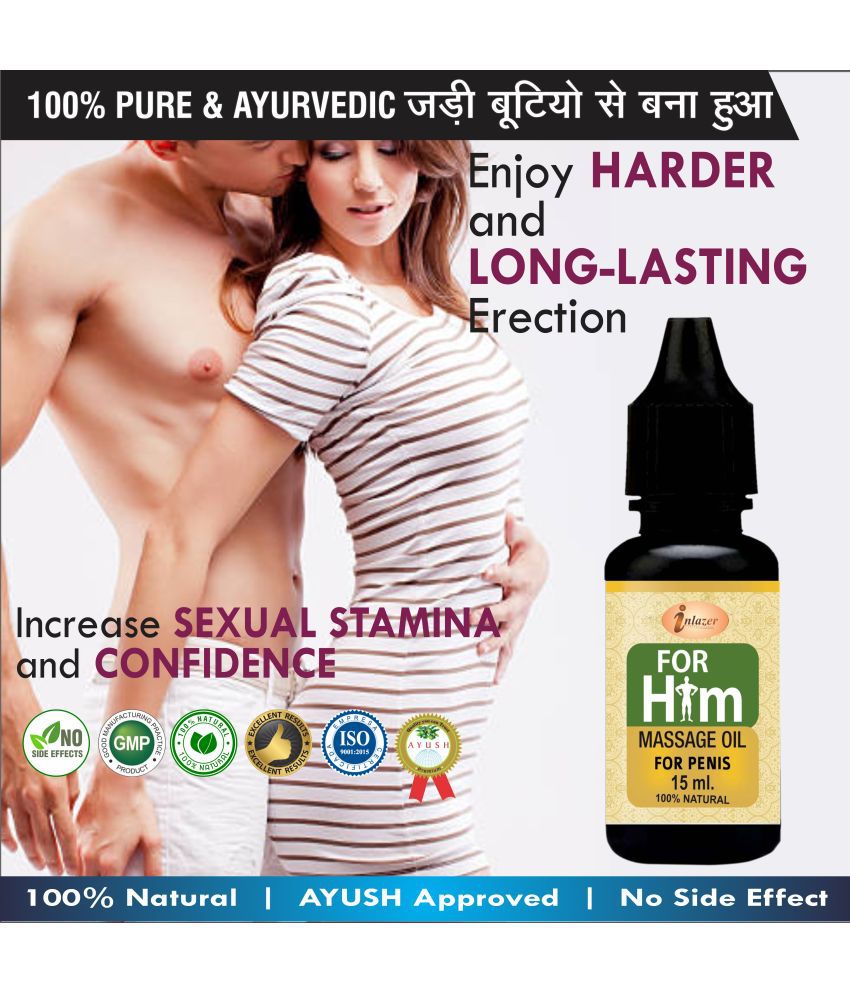 RIFFWAY - Ayurvedic Stronger Orgasm Oil