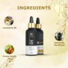 Sanda Oil Man Power And Size B00STER Massage Oil By Kaamraj