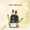 Sanda Oil Man Power And Size B00STER Massage Oil By Kaamraj